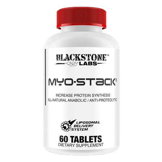 Blackstone Labs Myo-Stack