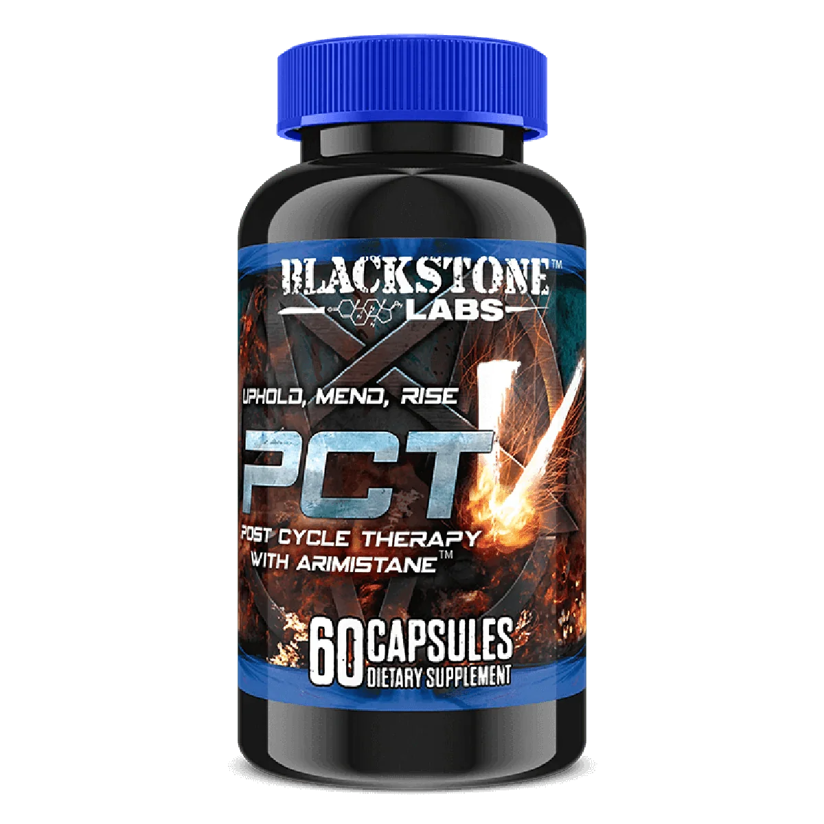 Blackstone Labs PCT V