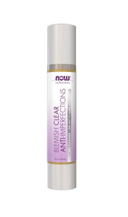 Blemish Clear Gel Cleanser 4 fl. oz.