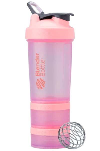 Blender Bottle Prostak Shaker 22 oz