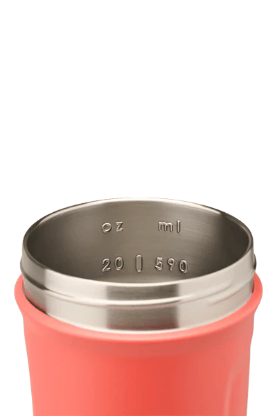 Blender Bottle Strada Insulated Stainless Sport Shaker 24 oz