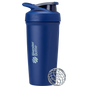 Blender Bottle Strada Insulated Stainless Sport Shaker 24 oz