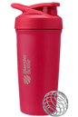 Blender Bottle Strada Insulated Stainless Sport Shaker 24 oz