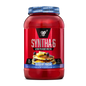 BSN SYNTHA-6 Protein Powder | 2.91lbs Blueberry Pancake Flavor