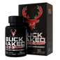 Bucked Up Buck Naked