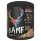 Bucked Up BAMF Pre Workout