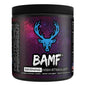 Bucked Up BAMF Pre Workout
