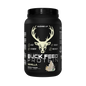 Bucked Up Buck Feed Protein