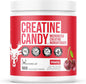 Bucked Up Creatine Candy | 5g Micronized Creatine Monohydrate Chewables