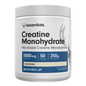 Bucked Up Creatine Monohydrate