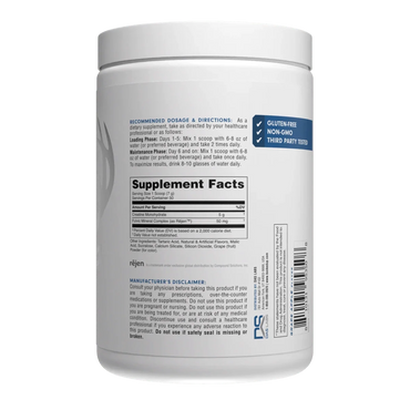 Bucked Up Creatine Monohydrate