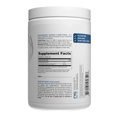 Bucked Up Creatine Monohydrate