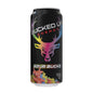 Bucked Up Energy