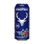 Bucked Up Lightly Carbonated Protein Drink