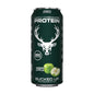 Bucked Up Lightly Carbonated Protein Drink