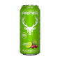 Bucked Up Lightly Carbonated Protein Drink