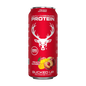 Bucked Up Lightly Carbonated Protein Drink