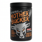 Bucked Up Mother Bucker Pre-Workout | 400mg Caffeine for Extreme Energy, Focus & Pumps