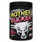 Bucked Up Mother Bucker Pre-Workout | 400mg Caffeine for Extreme Energy, Focus & Pumps