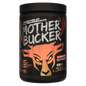 Bucked Up Mother Bucker Pre-Workout | 400mg Caffeine for Extreme Energy, Focus & Pumps