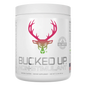 Bucked Up - Non-Stimulant Pre-Workout
