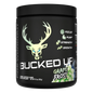 Bucked Up Pre Workout