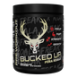 Bucked Up Pre Workout