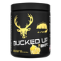 Bucked Up Pre Workout