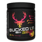 Bucked Up Pre Workout