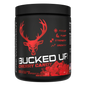 Bucked Up Pre Workout