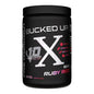 Bucked Up Pre Workout