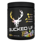 Bucked Up Pre Workout