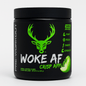 Bucked Up Woke AF - High Stimulant Pre-Workout