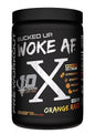 Bucked Up Woke AF - High Stimulant Pre-Workout