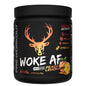 Bucked Up Woke AF - High Stimulant Pre-Workout