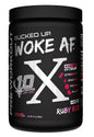 Bucked Up Woke AF - High Stimulant Pre-Workout