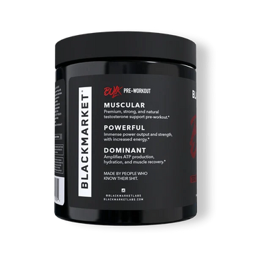 Bulk Testosterone -30 Servings