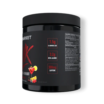 Bulk Testosterone -30 Servings