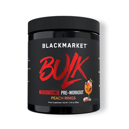 Bulk Testosterone -30 Servings