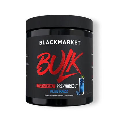 Bulk Testosterone -30 Servings