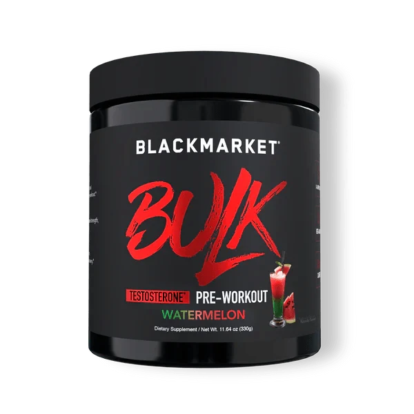 Bulk Testosterone -30 Servings