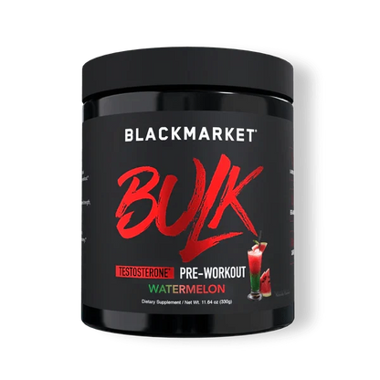 Bulk Testosterone -30 Servings
