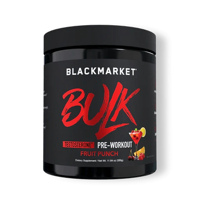 Bulk Testosterone -30 Servings