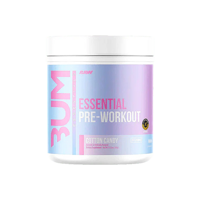 Raw Essential Pre-Workout -30 Servings