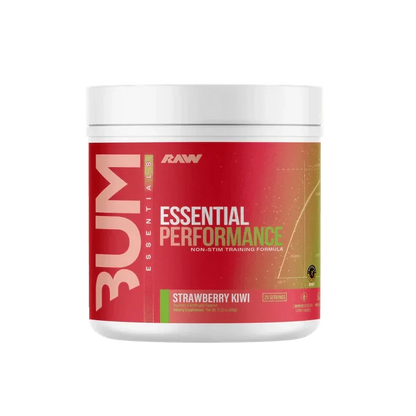 Raw Essential Pre-Workout -30 Servings
