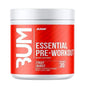 Raw Essential Pre-Workout -30 Servings