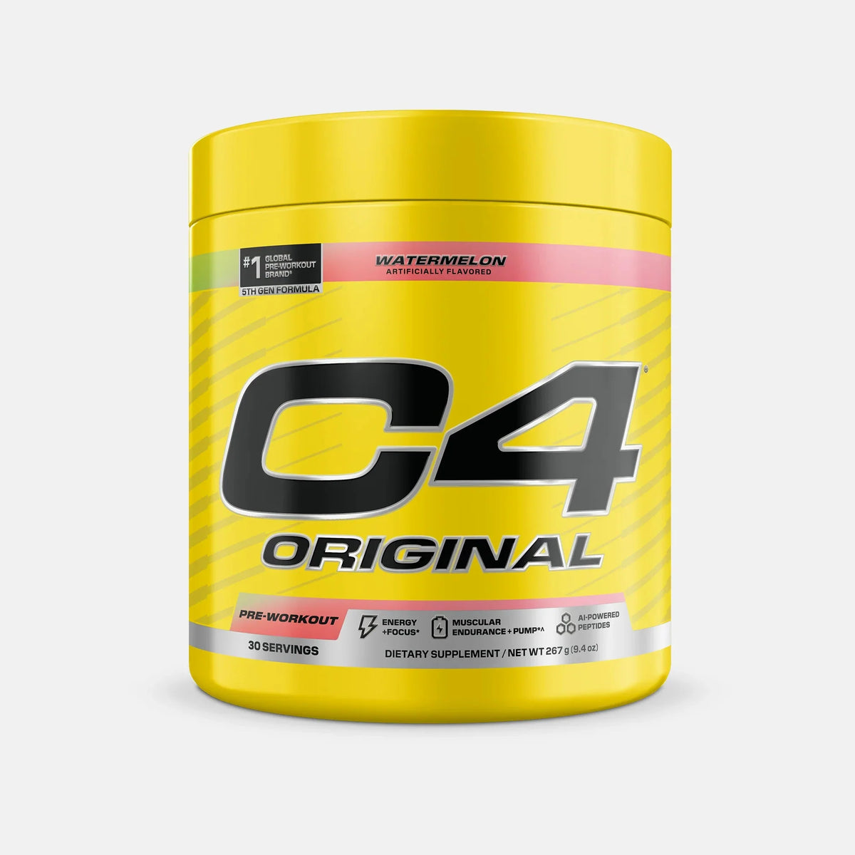 C4 Original Pre-Workout 30 Servings