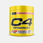 C4 Original Pre-Workout 30 Servings
