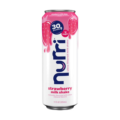 Nurri 30g Protein Milk Shake