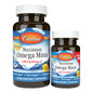 Carlson Maximum Omega minis